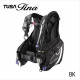 [BC-0403B] TUSA BCD Tina - Scuba Diving