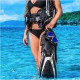 [BC-0403B] TUSA BCD Tina - Scuba Diving