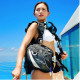 [BC-0403B] TUSA BCD Tina - Scuba Diving