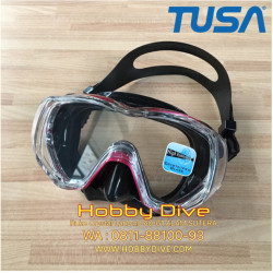 Tusa Mask Triquest M-3001QB