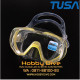 Tusa Mask Triquest M3001