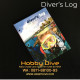 PADI Dive Log Book - Diver's Log and Training Records