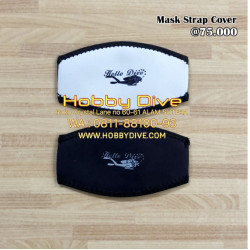 Mask Strap Cover Neoprene Scuba Diving Accessories HD-530