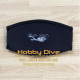 Mask Strap Cover Neoprene Scuba Diving Accessories HD-530