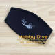 Mask Strap Cover Neoprene Scuba Diving Accessories HD-530