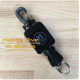 XS Scuba Retractor Clip Underwater Scuba Diving Alat Diving HD-563