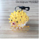 Octopus Holder Mouthpiece Scuba Diving Accessories HD-537