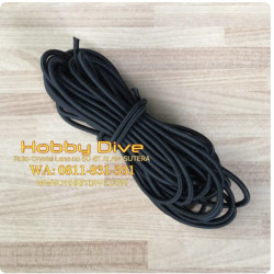 Bungee Elastic Rope 4mm Sidemount Scuba Diving Accessories HD-562