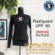 Scubapro Rashguard Onyx T-Flex LS Women UPF80 - Scuba Diving