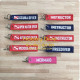 Nobel Key Chain Scuba Diving Accessories P-186