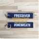 Nobel Key Chain Scuba Diving Accessories P-186