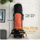 Nobel Bag for Long Fin Diving Ransel Cakalang 38 P-182