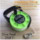 Dive Reel 290FT Diving Accessories HD-338