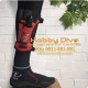 Technical Strap for Knife / Torch ~ Scuba Diving Accessories HD-558