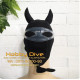 Diving Hood Neoprene 3mm - Scuba Diving Accessories HD-543