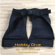 Scuba Diving Technical Pants with Pocket HD-532