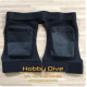 Scuba Diving Technical Pants with Pocket HD-532