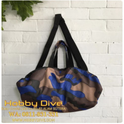Wetsuit Bag Waterproof Bag Scuba Diving Accessories HD-559