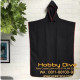 Diving Suit Change Poncho Hood Quick Dry HD-518