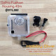 GoPro Fushion Housing Underwater Scuba Diving Photography HD-254