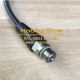 SPG Hose - HP Hose for Gauge High Pressure Scuba Diving HD-554