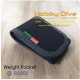 Nobel Weight Pocket Small