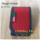 Nobel Weight Pocket Small