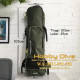 Nobel Bag for Long Fin Diving Ransel Cakalang 38 P-182