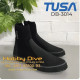 Tusa Boots Long
