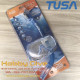 Tusa KIDS Mini Kleio Dry Combo Mask + Snorkle UC-2022