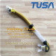 Tusa Snorkel Hyperdry Elite II SP0101