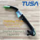 Tusa Snorkle Platina II SP-170QB