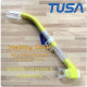 Tusa Snorkel Imprex II Hyperdry - FY