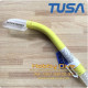 Tusa Snorkel Imprex II Hyperdry - FY