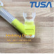 Tusa Snorkel Imprex II Hyperdry - FY