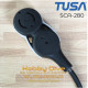 Tusa Gauge Pressure Depth 2in1