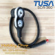 Tusa Gauge Pressure Depth Compass