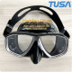 Tusa Mask Splash QB BK