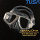 Tusa Mask Freedom Ceos M-212