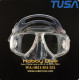 Tusa Mask Freedom Ceos M-212