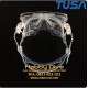 Tusa Mask Freedom Ceos M-212