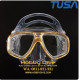 Tusa Mask Freedom Ceos M-212