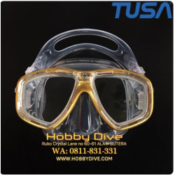 Tusa Mask Freedom Ceos M-212