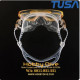 Tusa Mask Freedom Ceos M-212