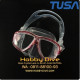 Tusa Mask Freedom Ceos M-212