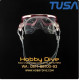 Tusa Mask Freedom Ceos M-212