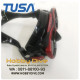 Tusa Mask Freedom Ceos M-212-SG