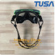 Tusa Mask Freedom Ceos M-212-SG