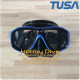 Tusa Mask Freedom Ceos M-212-SG