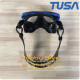 Tusa Mask Freedom Ceos M-212-SG
